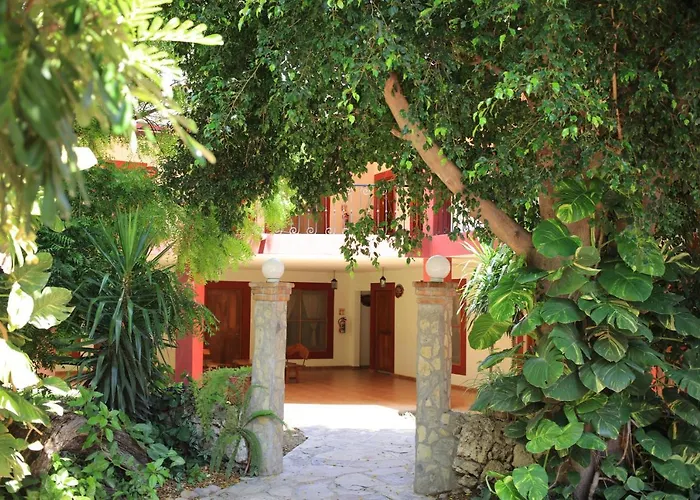 El Molino Hotel Boutique