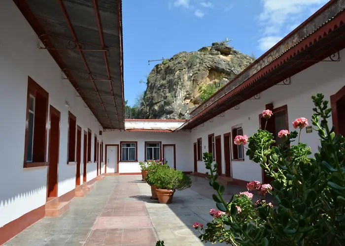 Lourdes Hotel Campestre