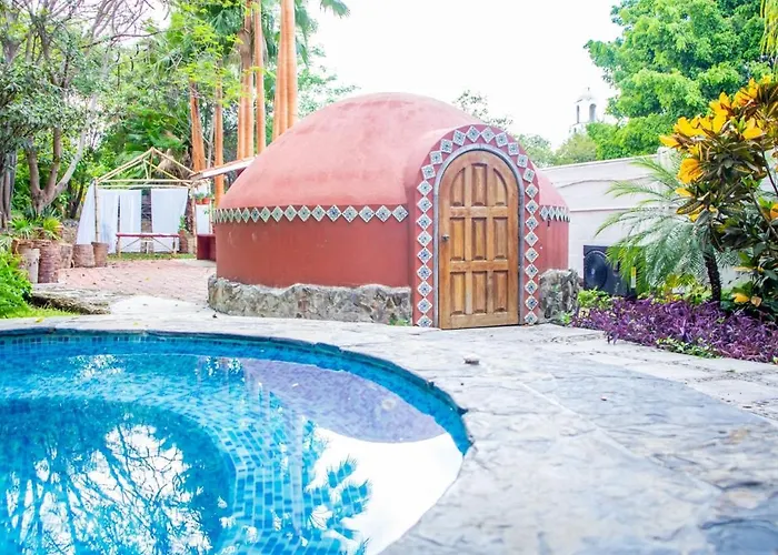 El Molino Hotel Boutique